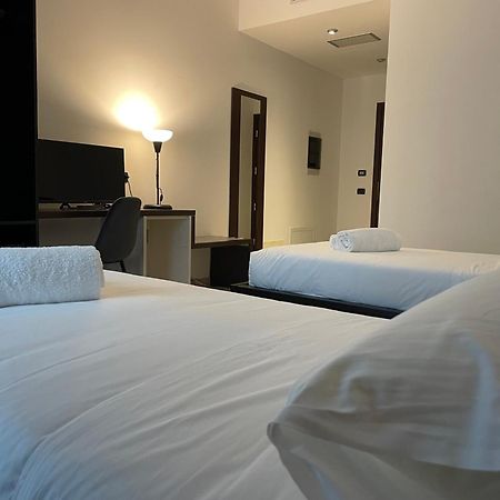 Maestrale Resort Hotel - 그레세토 외부 사진