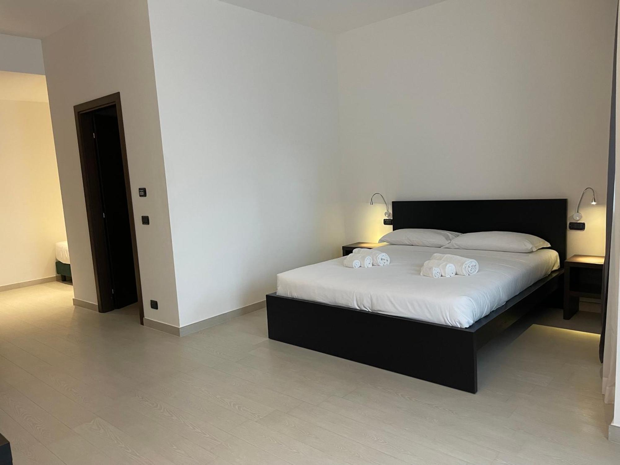 Maestrale Resort Hotel - 그레세토 외부 사진