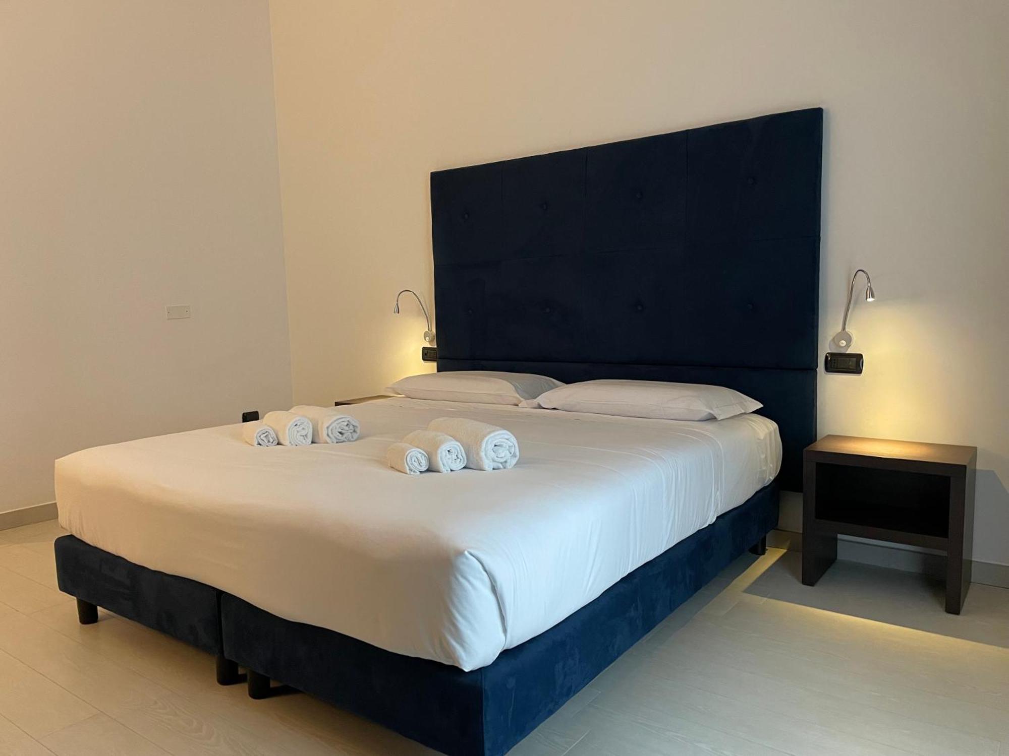 Maestrale Resort Hotel - 그레세토 외부 사진