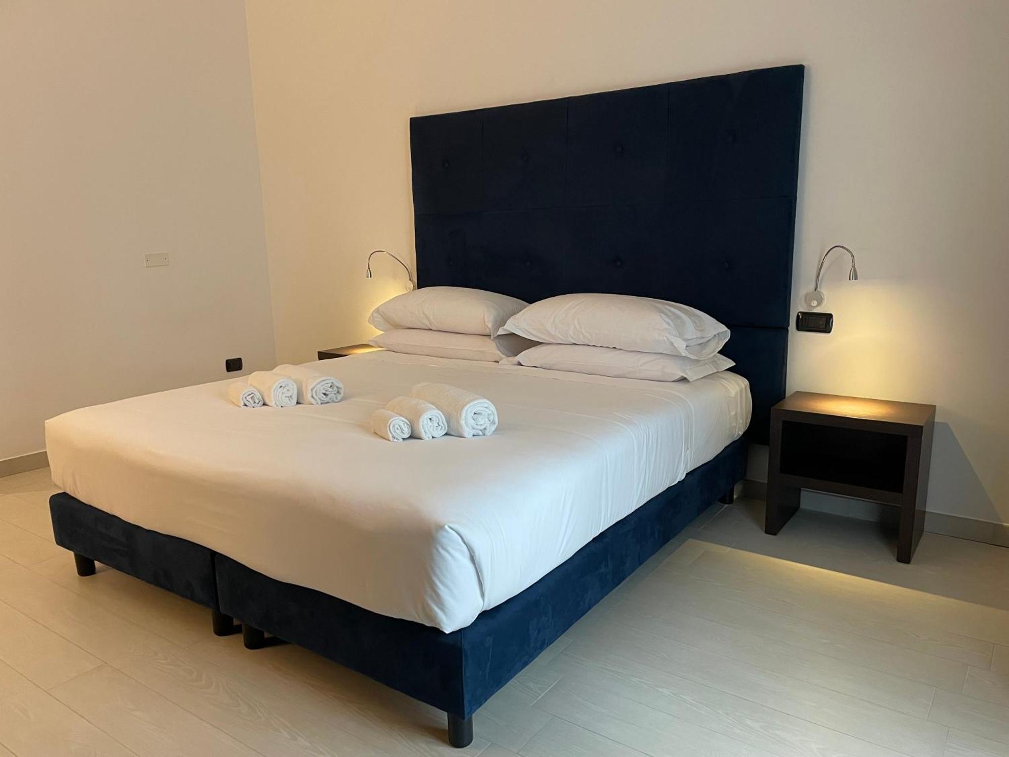 Maestrale Resort Hotel - 그레세토 외부 사진