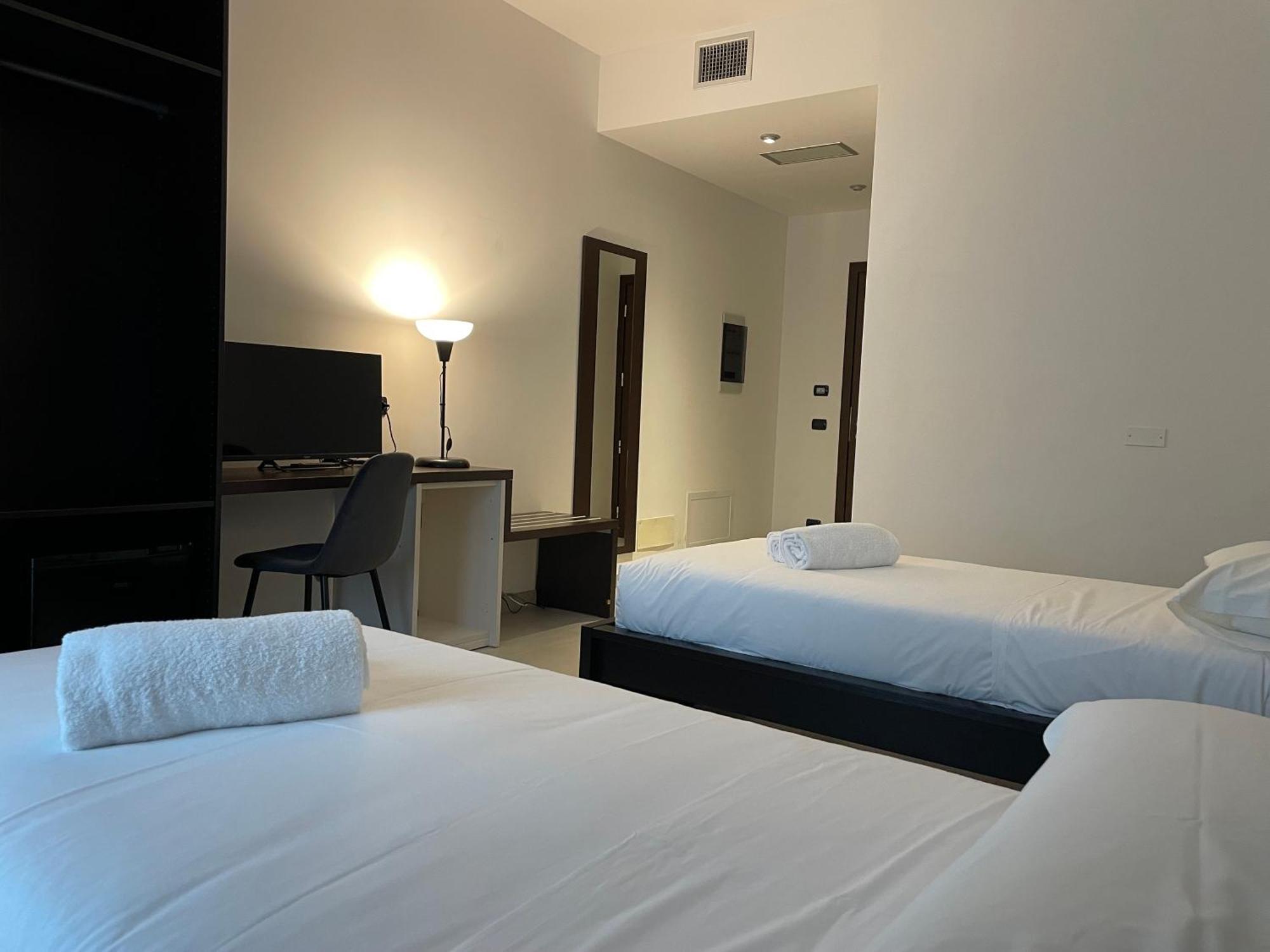 Maestrale Resort Hotel - 그레세토 외부 사진