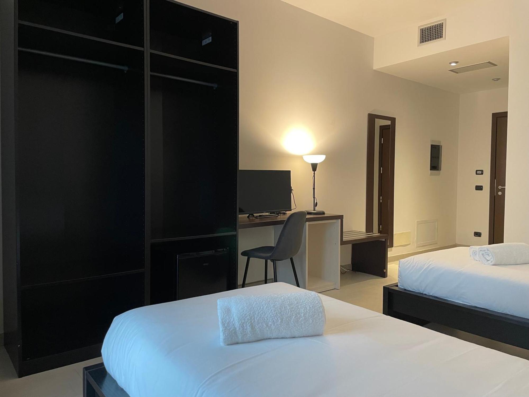 Maestrale Resort Hotel - 그레세토 외부 사진