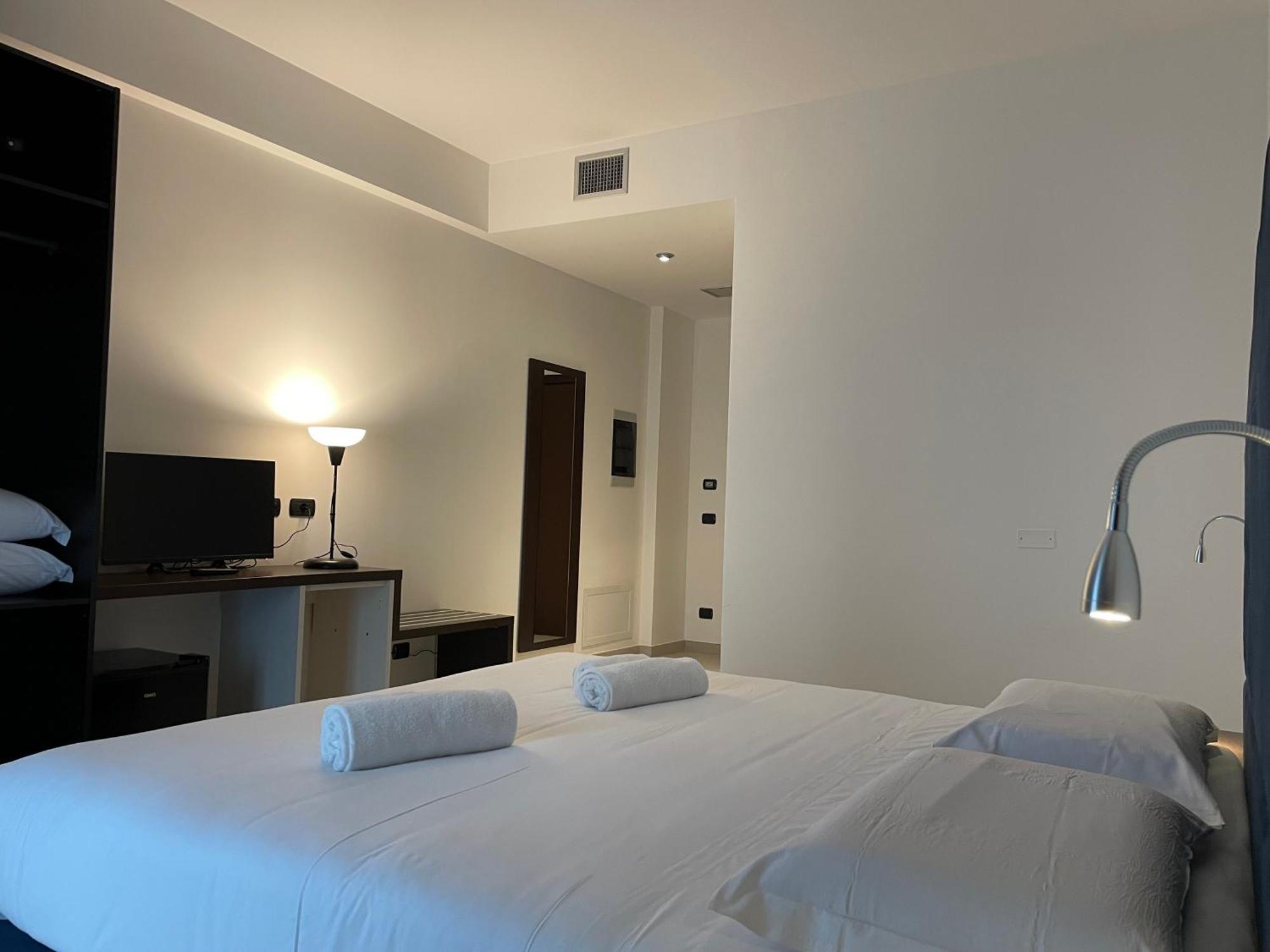 Maestrale Resort Hotel - 그레세토 외부 사진