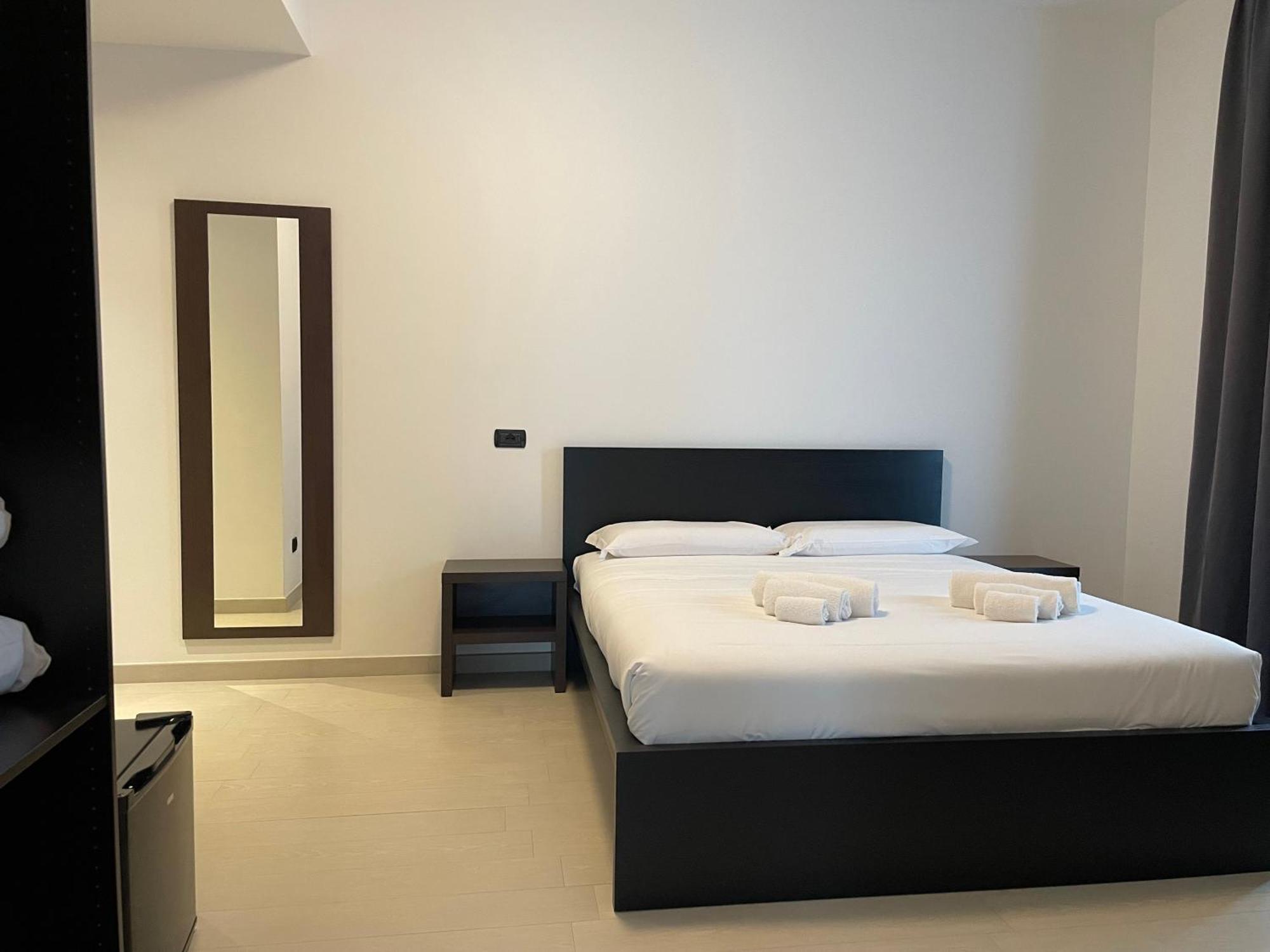 Maestrale Resort Hotel - 그레세토 외부 사진