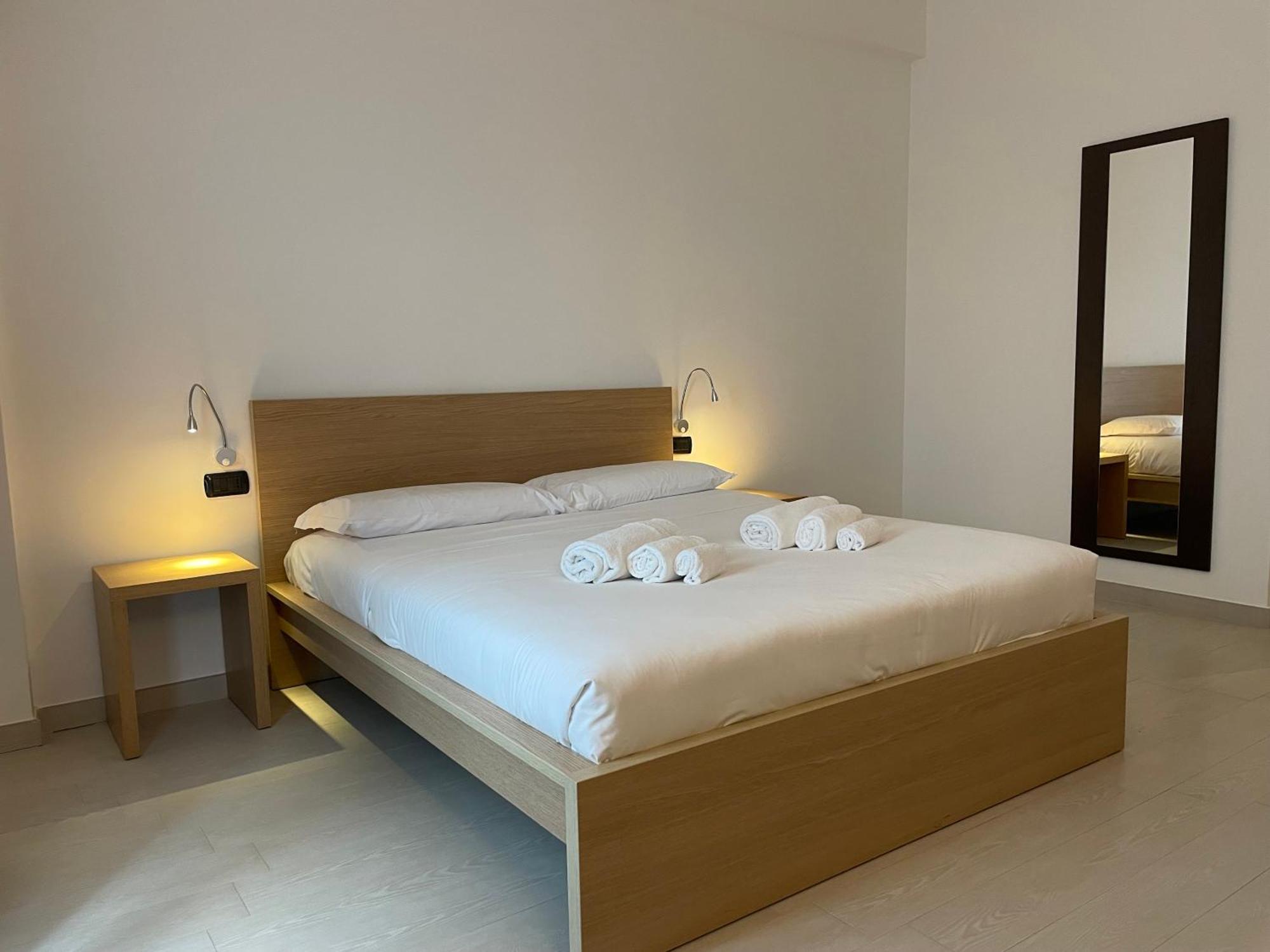 Maestrale Resort Hotel - 그레세토 외부 사진