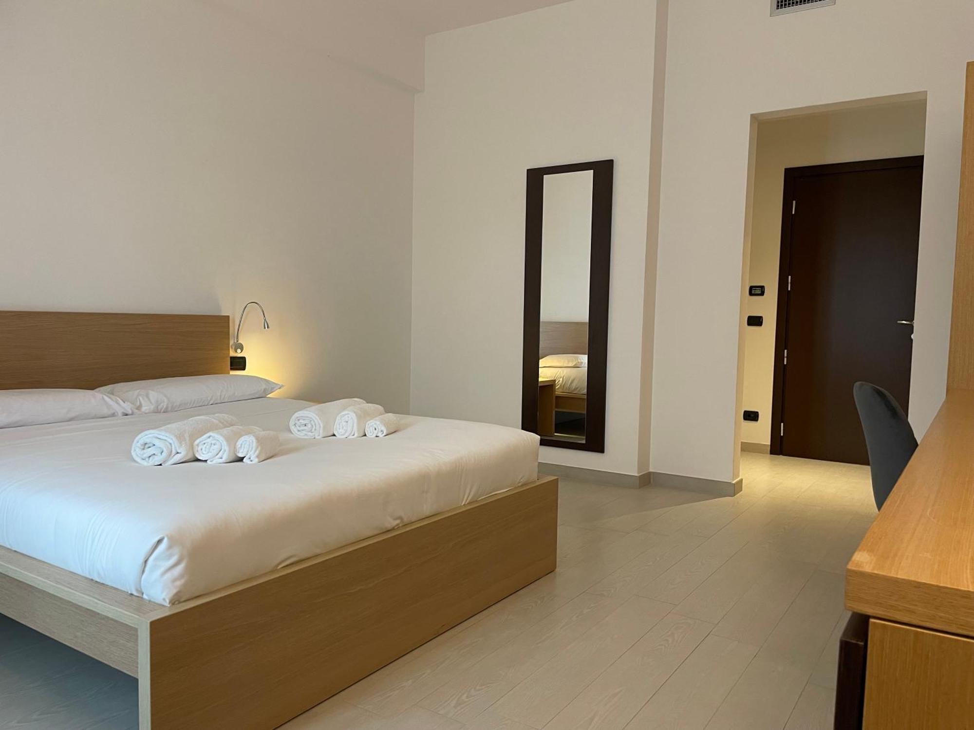 Maestrale Resort Hotel - 그레세토 외부 사진