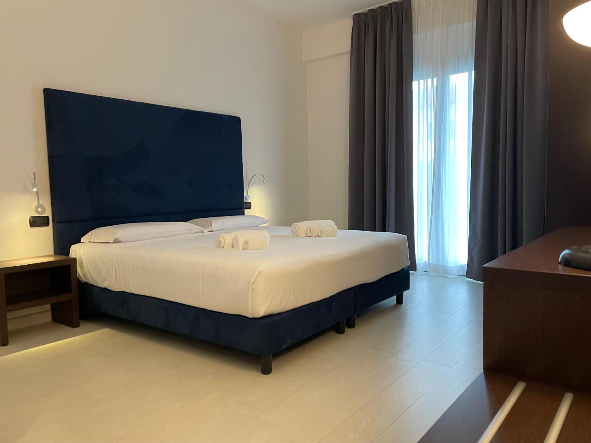 Maestrale Resort Hotel - 그레세토 외부 사진