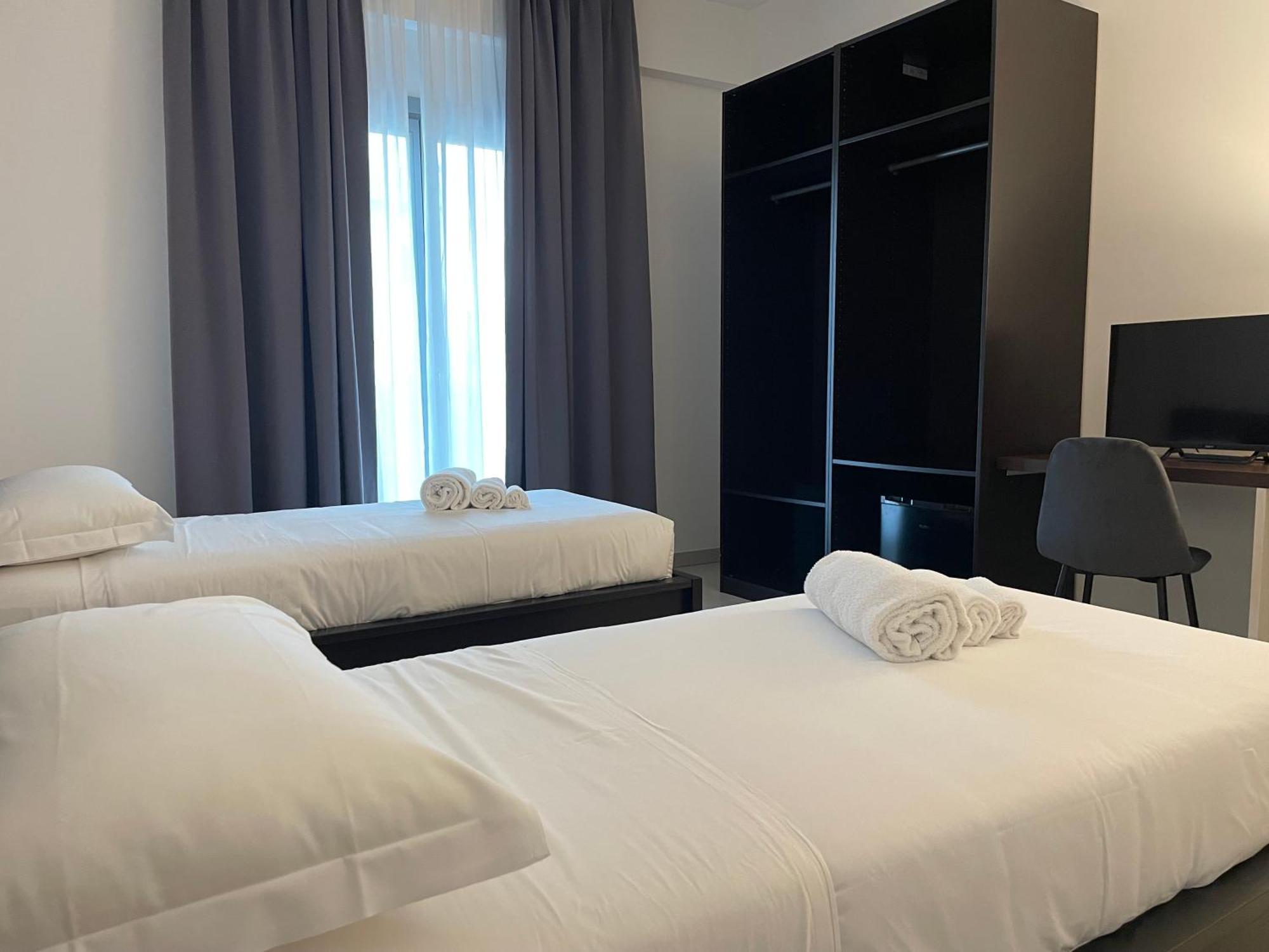 Maestrale Resort Hotel - 그레세토 외부 사진