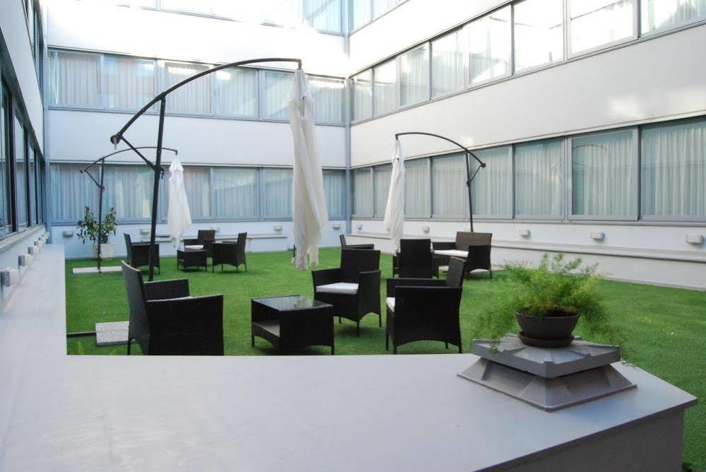 Maestrale Resort Hotel - 그레세토 외부 사진