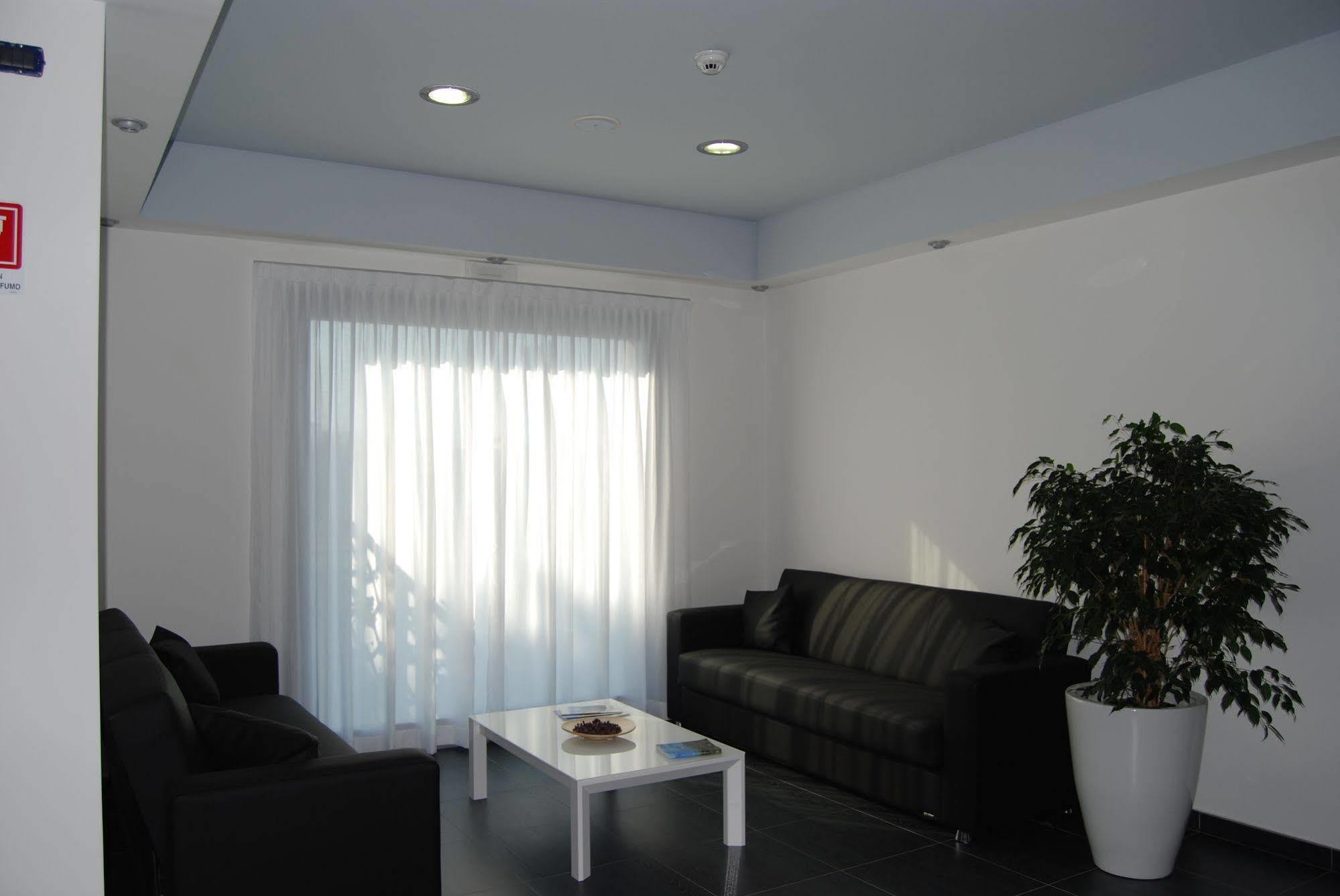 Maestrale Resort Hotel - 그레세토 외부 사진