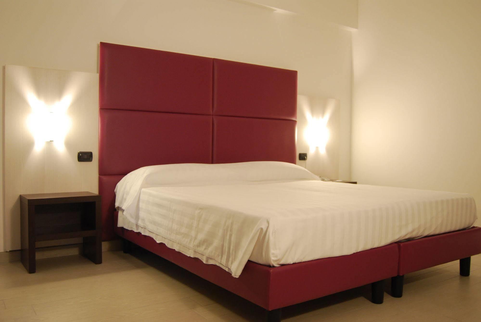 Maestrale Resort Hotel - 그레세토 외부 사진