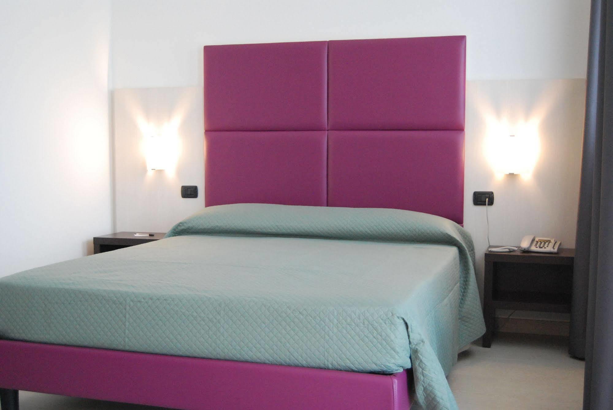 Maestrale Resort Hotel - 그레세토 외부 사진