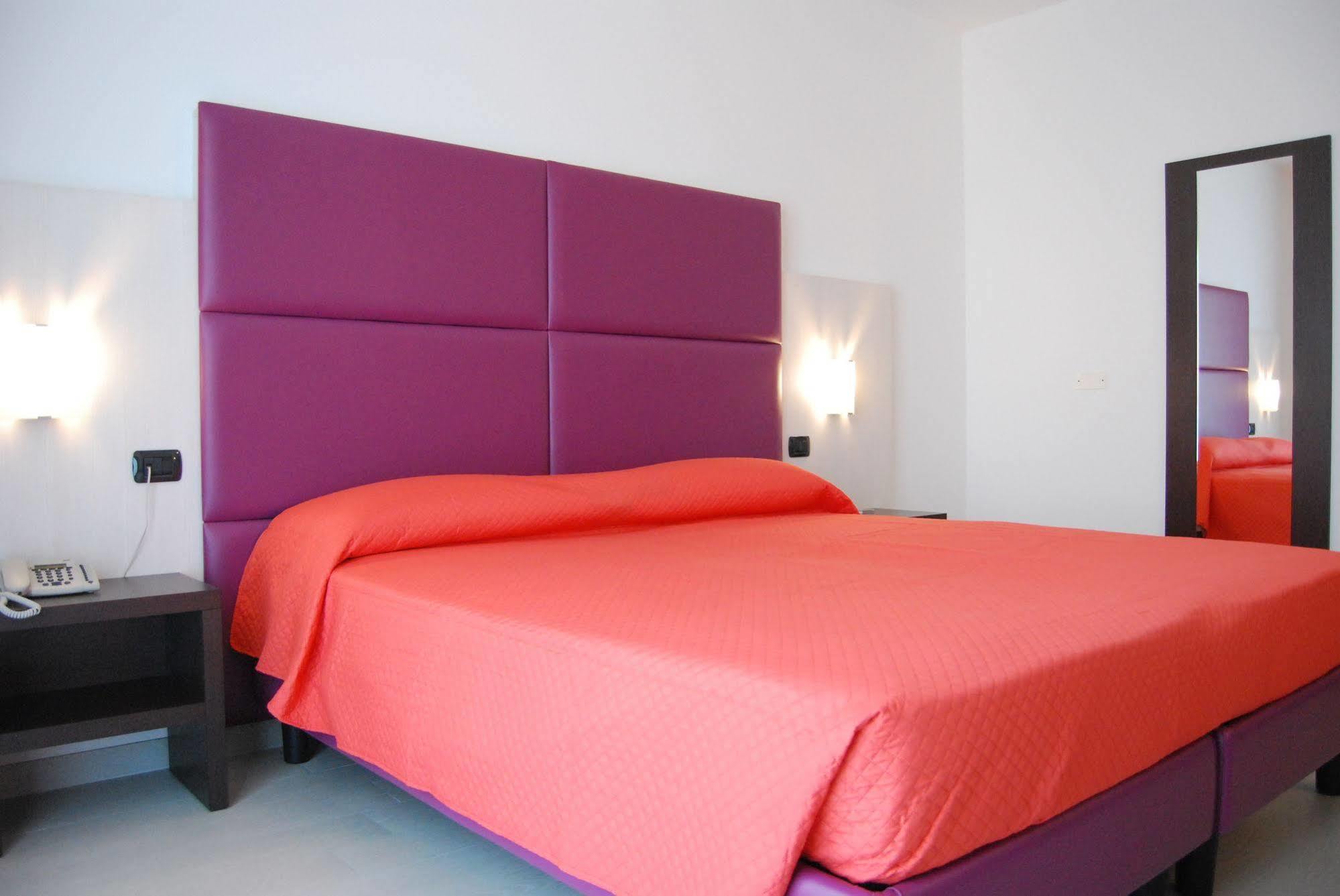 Maestrale Resort Hotel - 그레세토 외부 사진