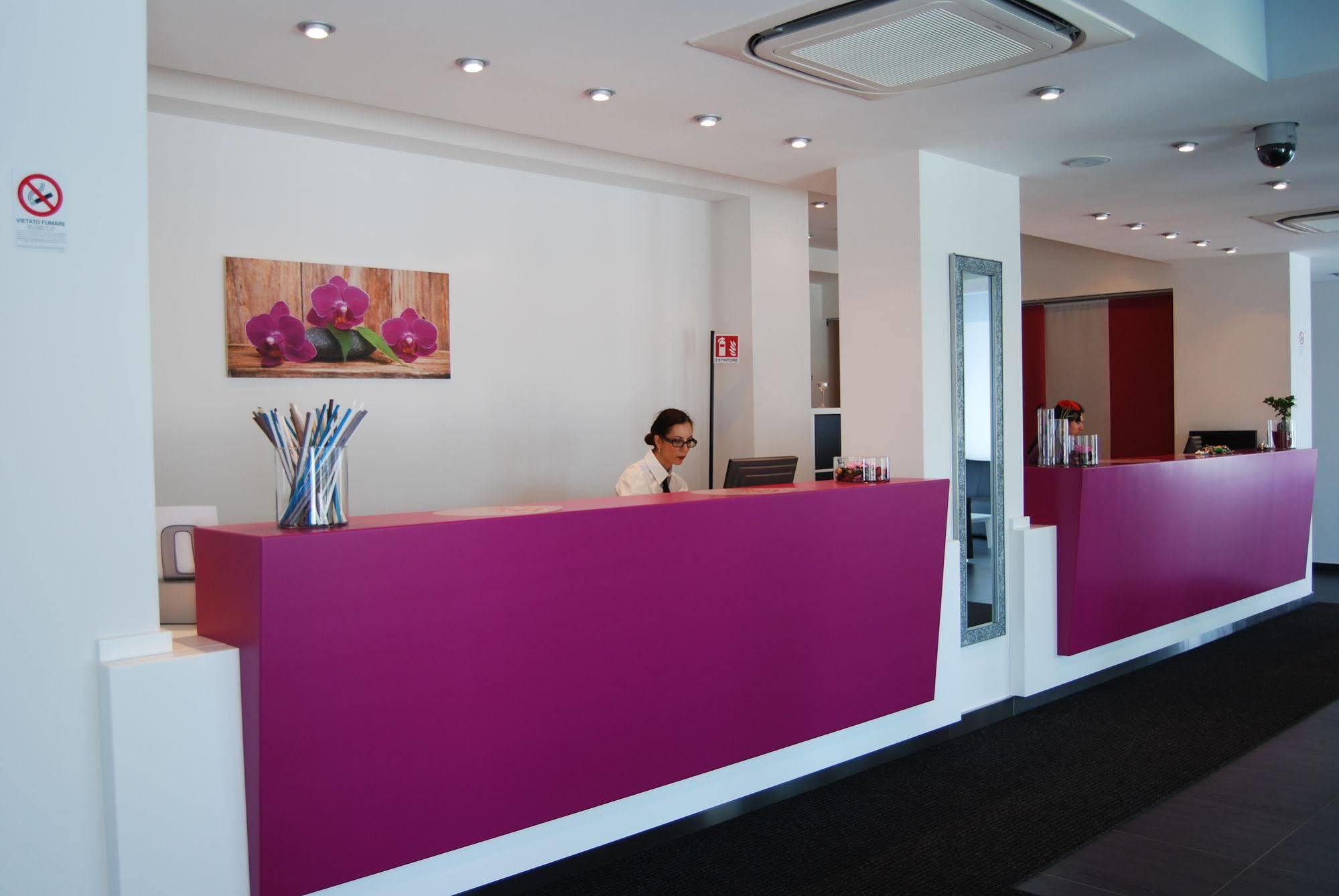 Maestrale Resort Hotel - 그레세토 외부 사진