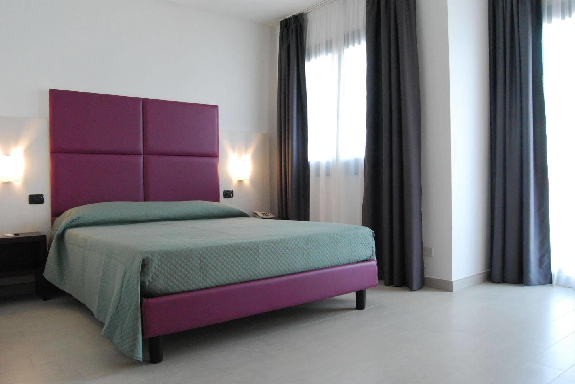 Maestrale Resort Hotel - 그레세토 외부 사진