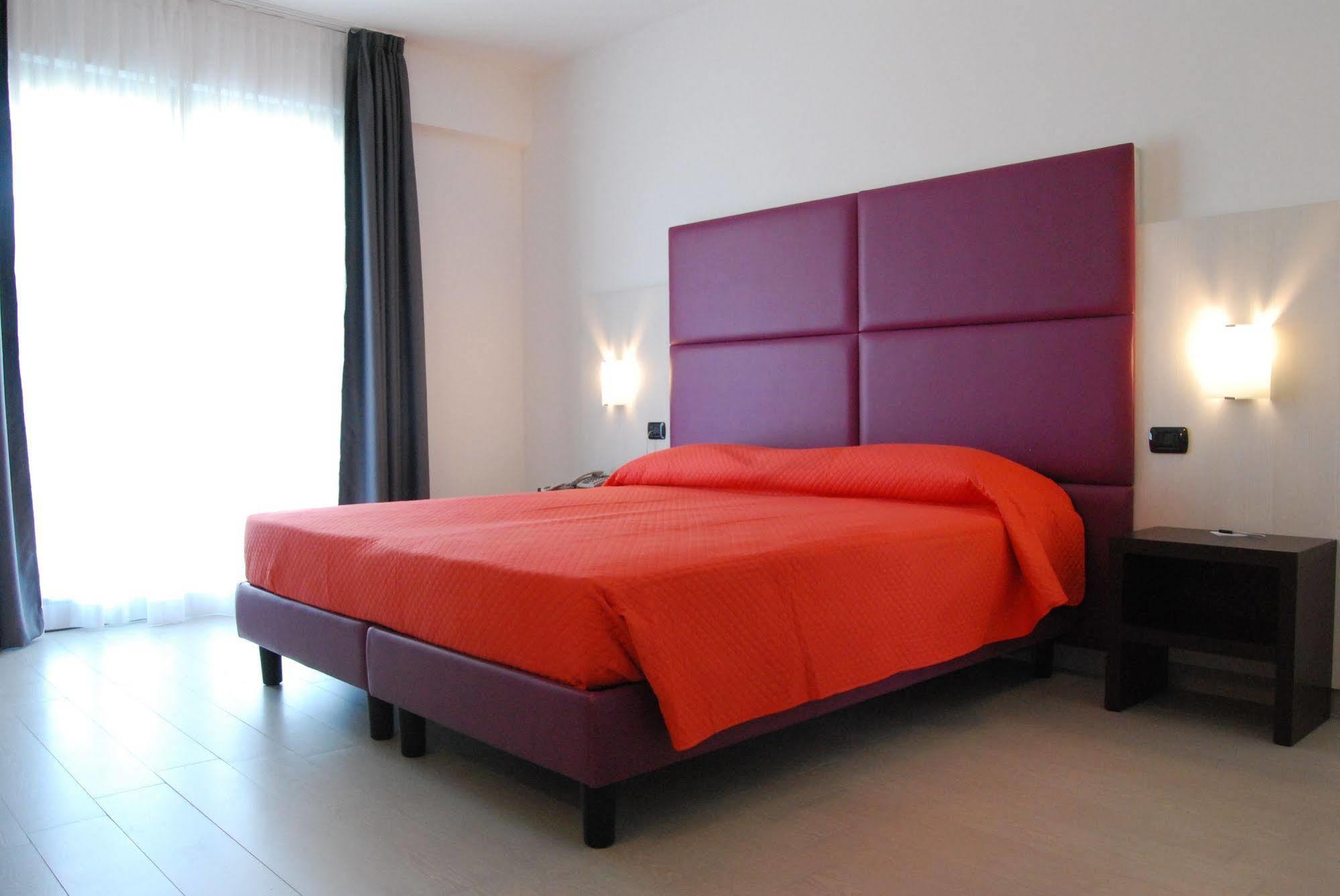 Maestrale Resort Hotel - 그레세토 외부 사진